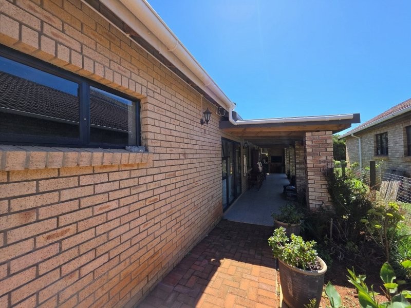 3 Bedroom Property for Sale in Noorsekloof Eastern Cape